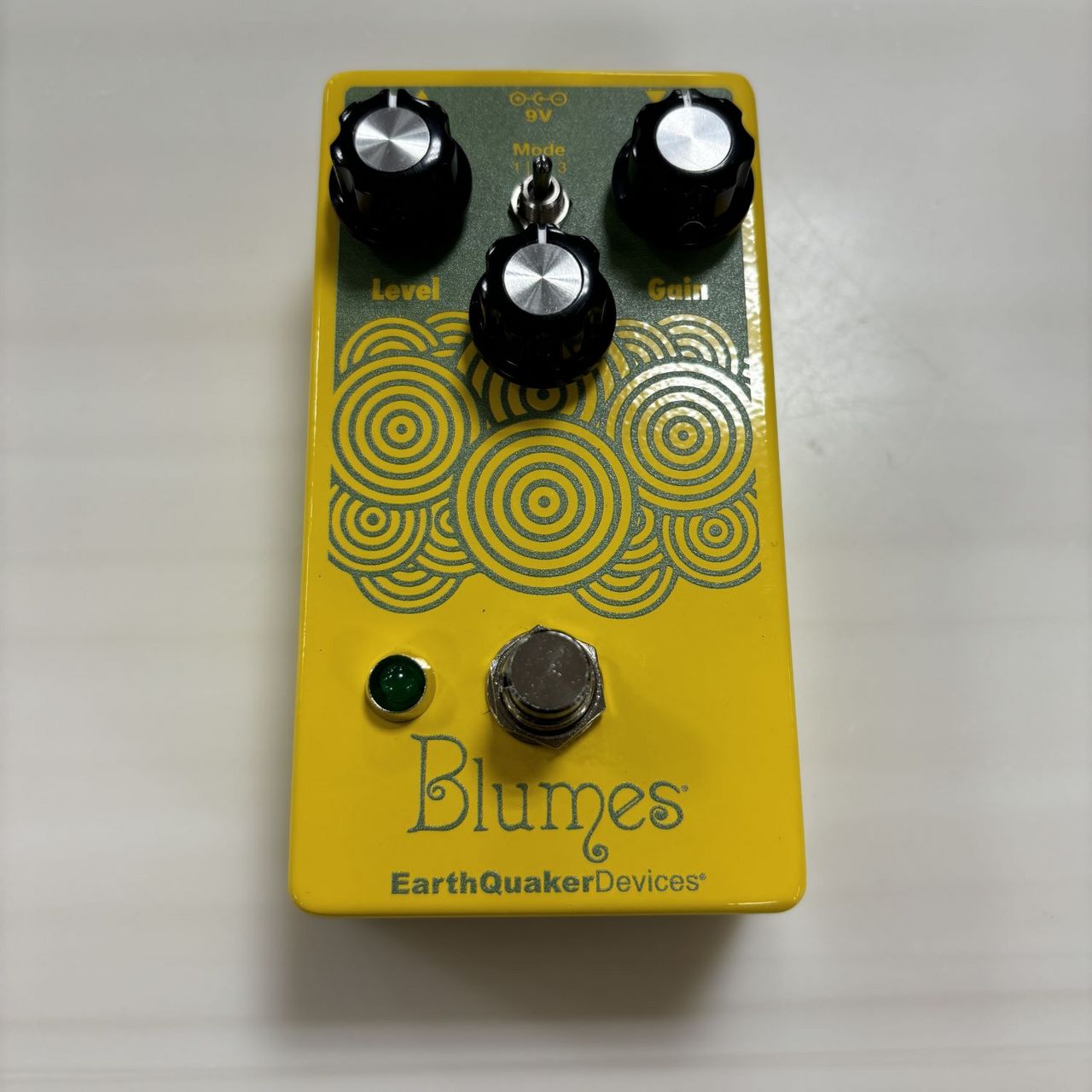 EarthQuaker Devices Blumes ギターエフェクター 41ZZvL43M5L.jpg
