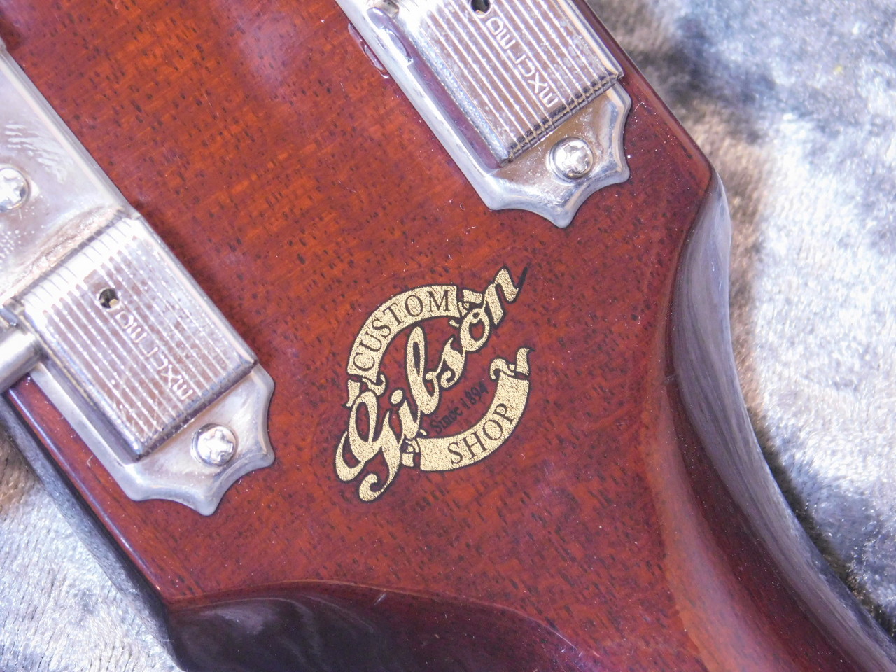 Gibson Limited Edition B-25 3/4（中古）【楽器検索デジマート】