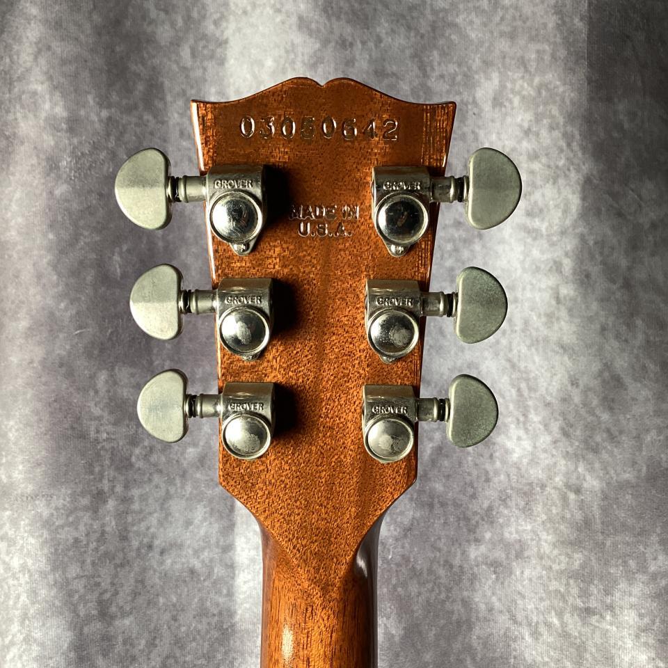 Gibson ES-335 Reissue VS（中古）【楽器検索デジマート】