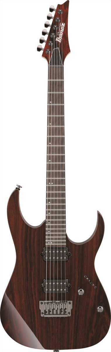 ギター Ibanez Prestige RG3021BR-NT Brazilian Ibanez RG3021BR-NT RG Prestige “Brazilian Rosewood” Limited
