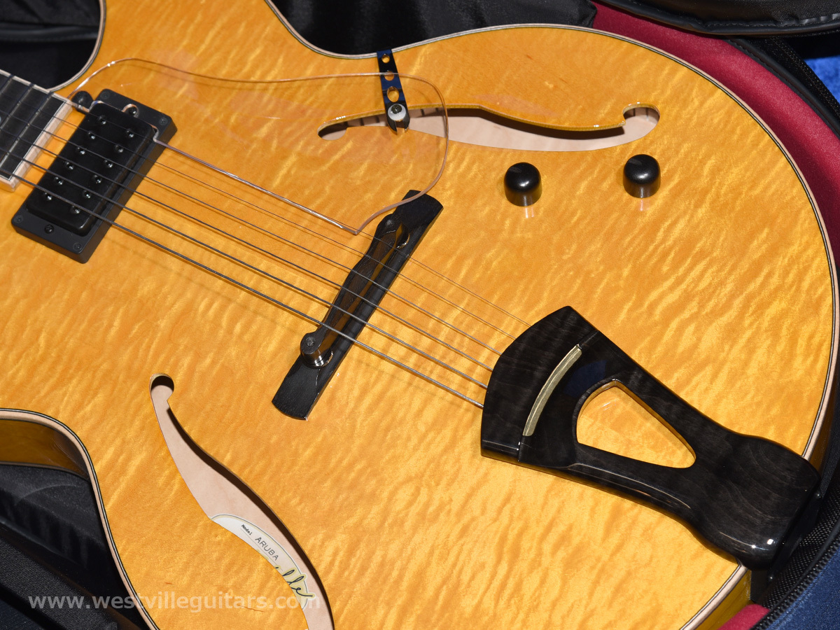 Westville Aruba（新品）【楽器検索デジマート】