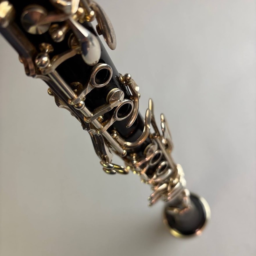 Buffet Crampon E13 B♭ 【全タンポ交換】（中古/送料無料）【楽器検索
