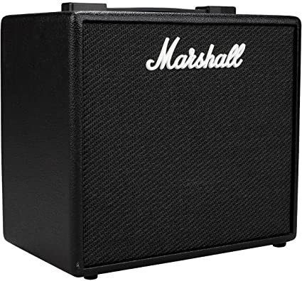 Marshall CODE25（新品/送料無料）【楽器検索デジマート】