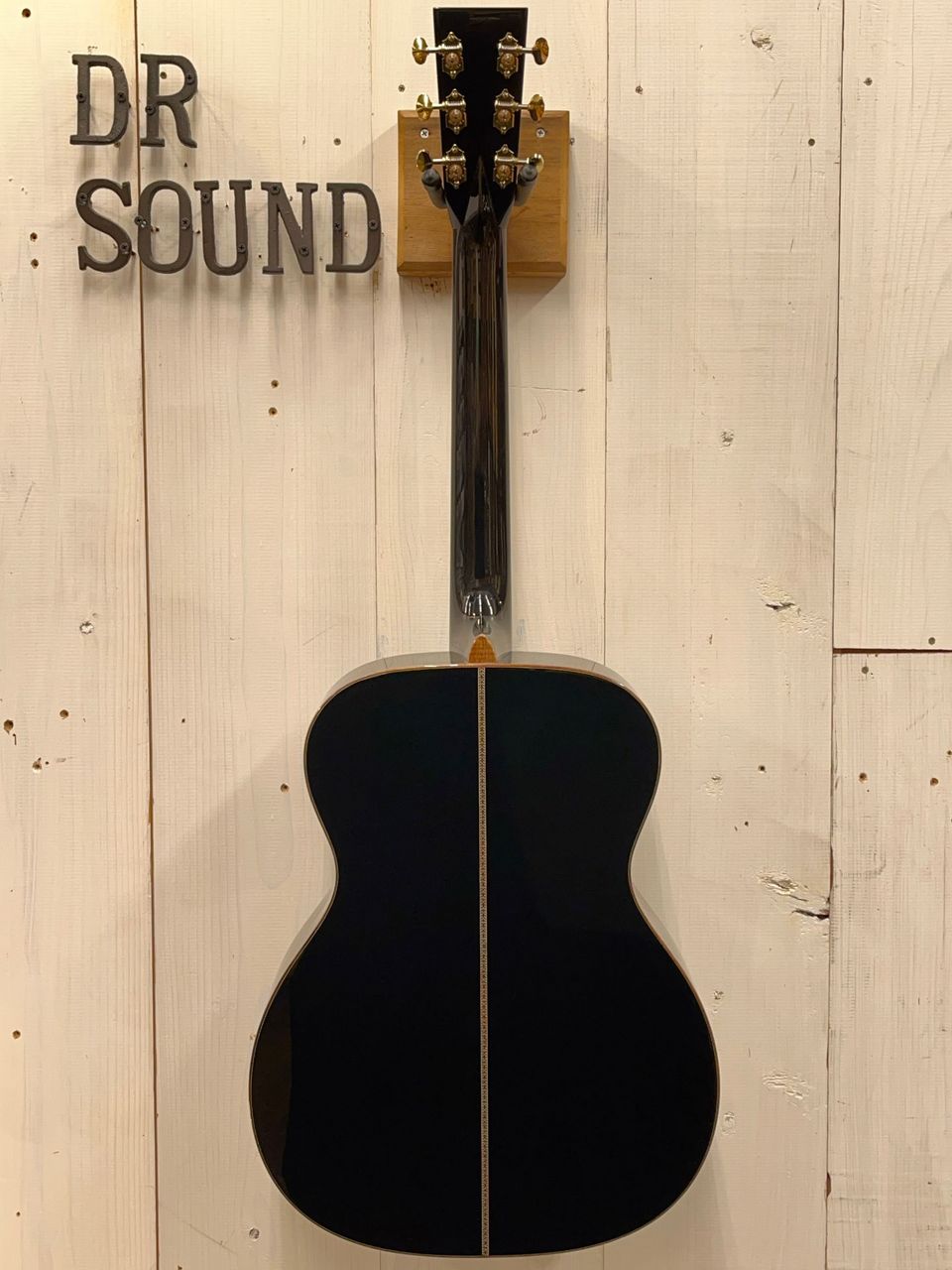 アコースティックギター　martin C.F.Martin CTM 000-42 Madagascar Anaheim|ドルフィンギターズ