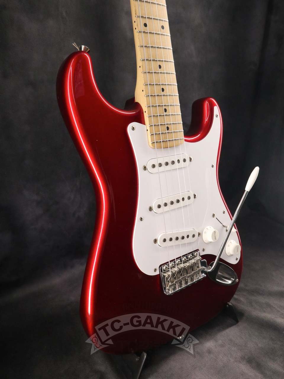 Frender Japan ストラトキャスター Fender Japan 1993-1994 ST-37S（中古）【楽器検索デジマート】