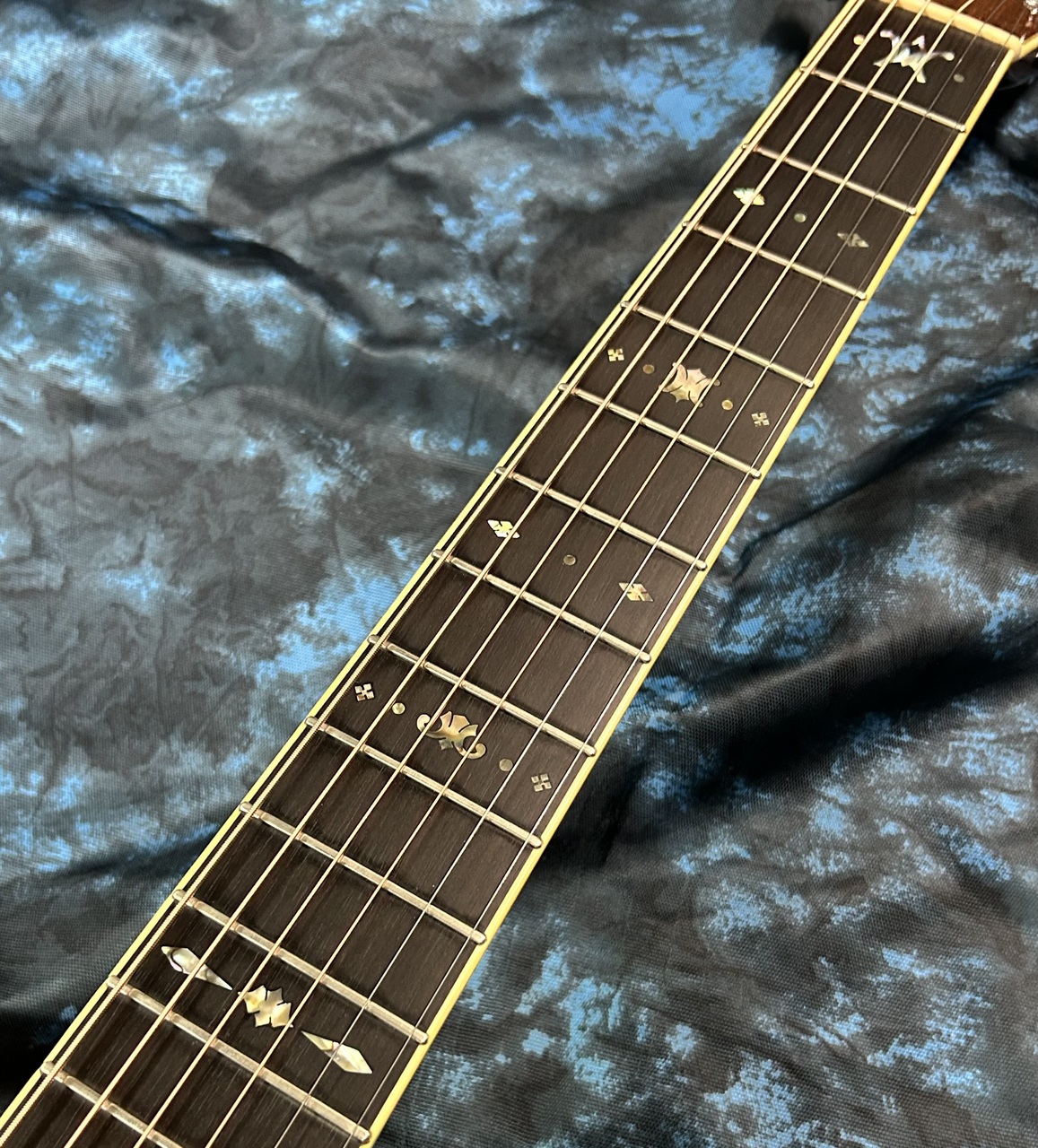 Franklin The Jumbo Cutaway 1989（ビンテージ）【楽器検索デジマート】