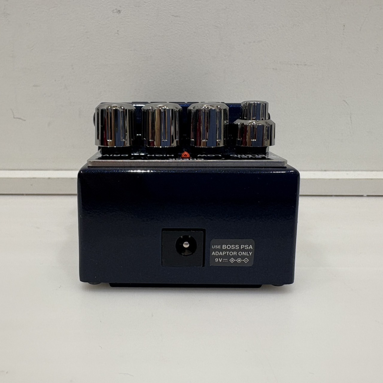 BOSS BB-1X Bass Driver ベースプリアンプ ベースドライバーBB1X（新品