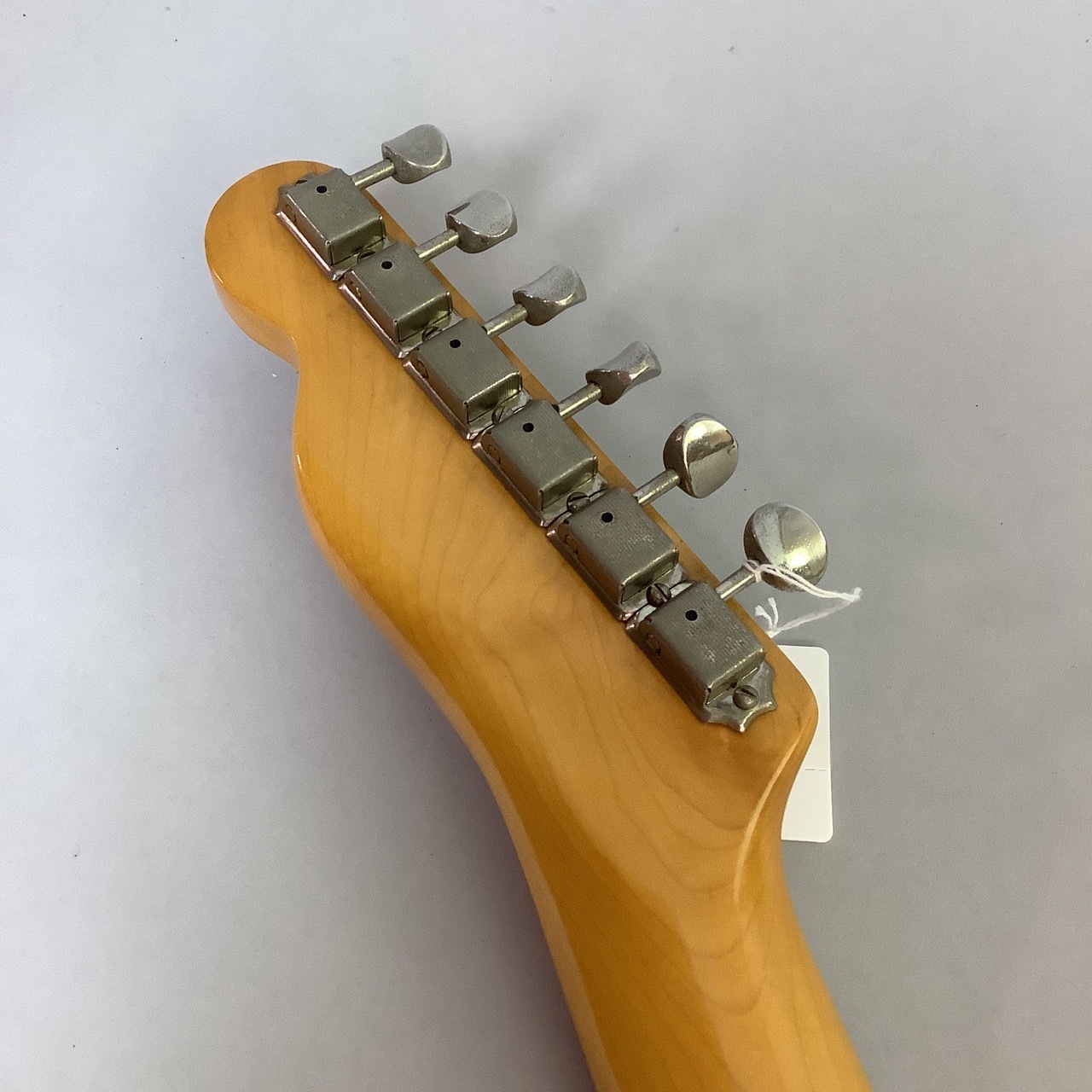 Fender Japan TL52-75 1986（中古/送料無料）【楽器検索デジマート】