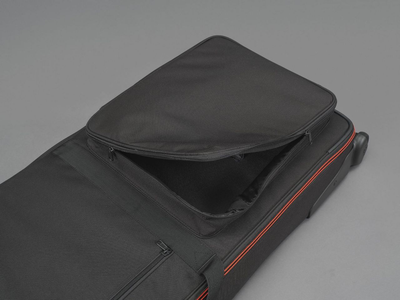 YAMAHA [MODX M8]専用ソフトケース 88鍵盤用ケース [安定性の