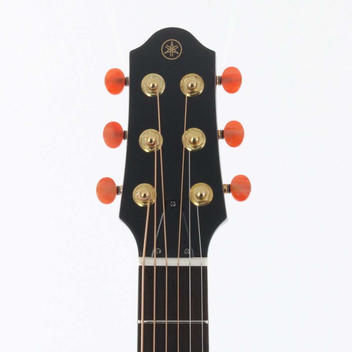 YAMAHA SLG110S Black Metallic 【梅田店】（中古/送料無料）【楽器