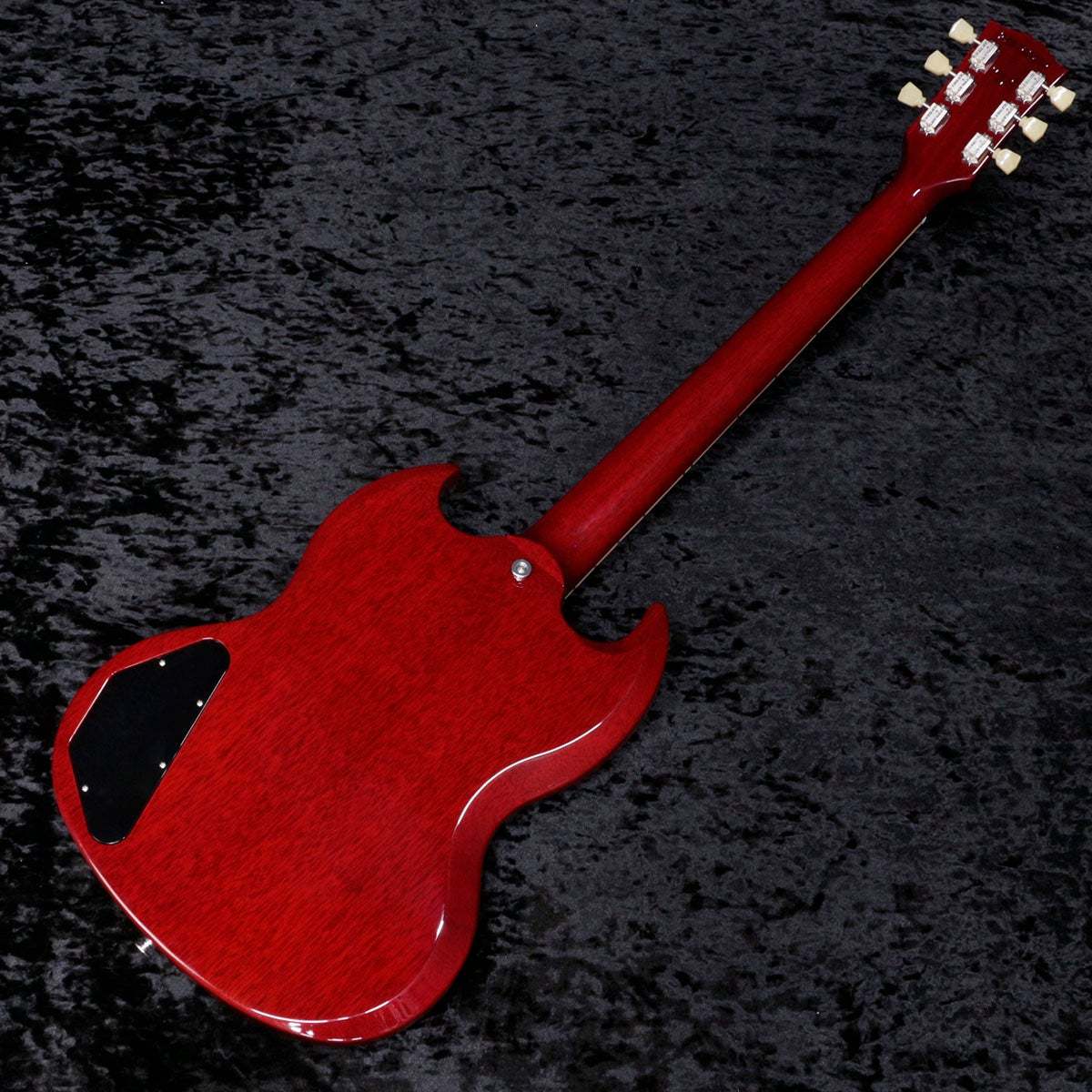 Gibson SG Standard 61 Maestro Vibrola Vintage Cherry 【新宿店