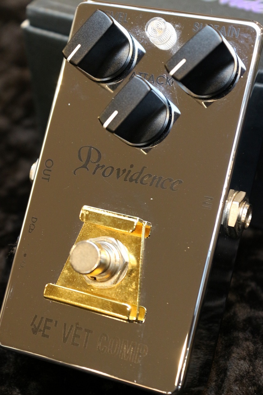 c*t様 Providence Velvet Comp VLC-1TK　今剛　コ Providence VELVET COMP VLC-1TK 今剛シグネチャー（Providence
