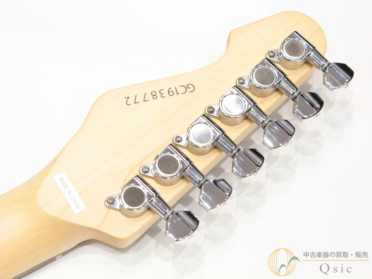 GrassRoots G-MR-CTM See Thru Blue 【返品OK】[MMW08]【阿倍野店在庫