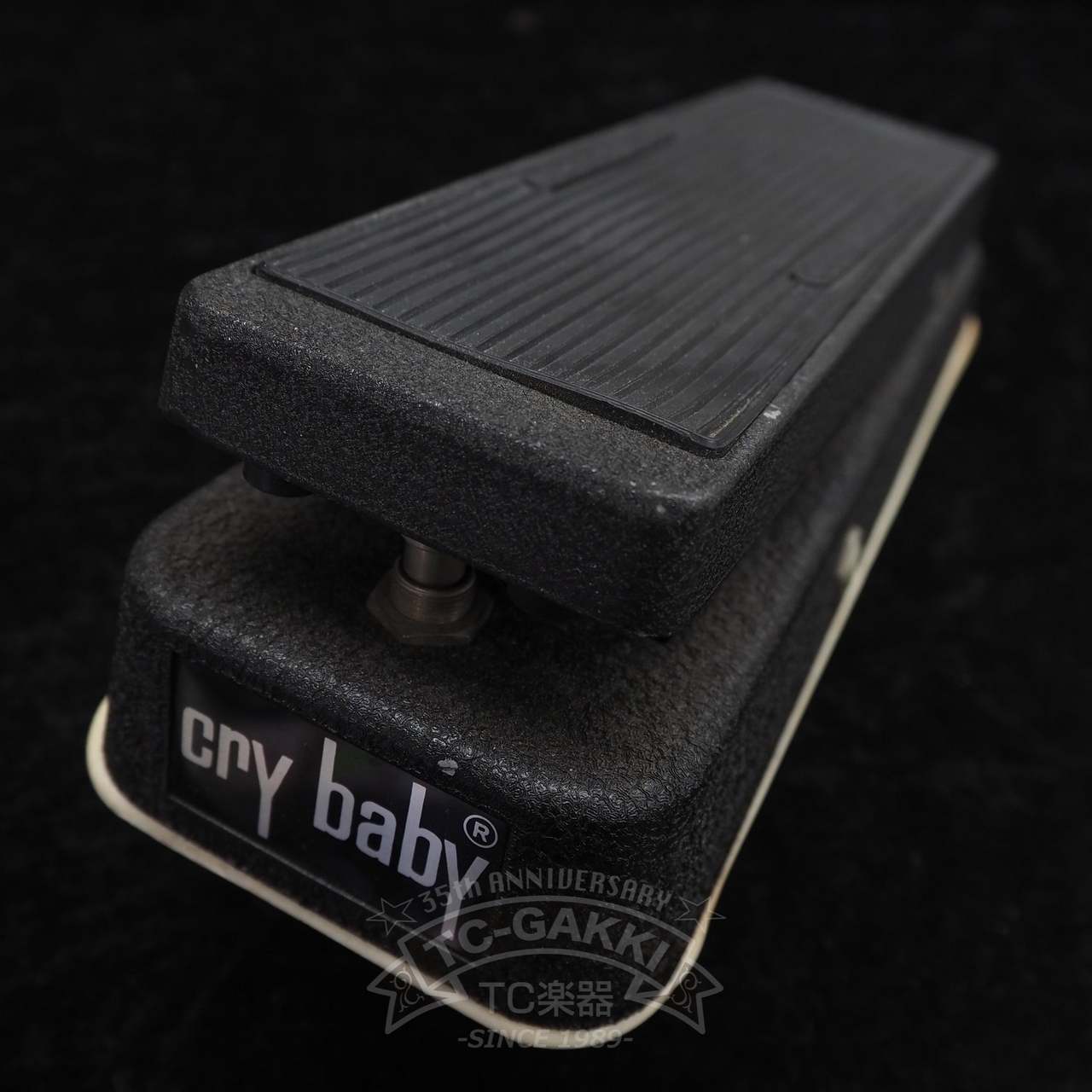 Jen cry baby MODEL 310.001(250.046)（ビンテージ）【楽器検索