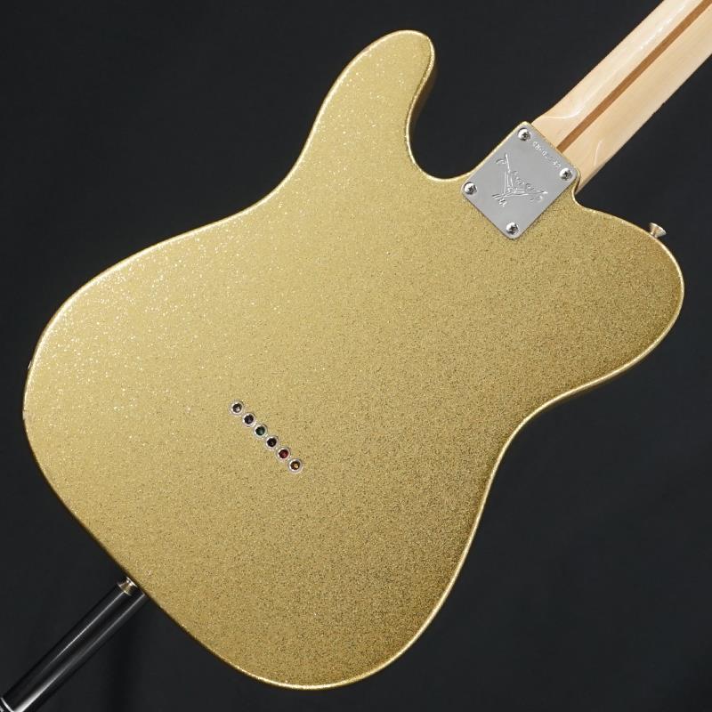 Fender Custom Shop USED 中古 1994 Custom Shop SPARKLE TELECASTER