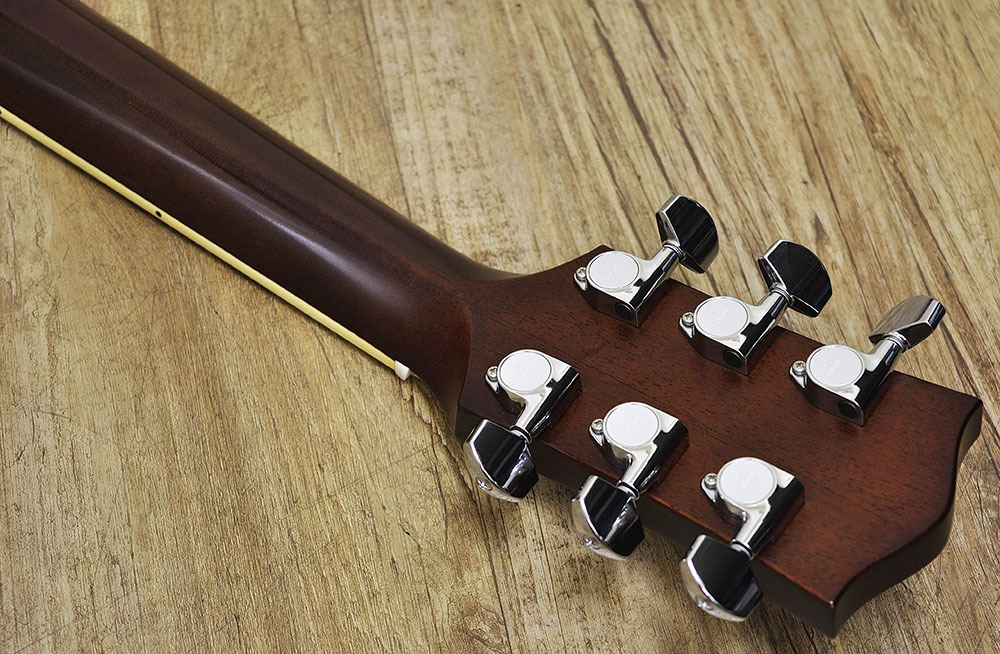 K.Yairi STF-RM45（中古）【楽器検索デジマート】