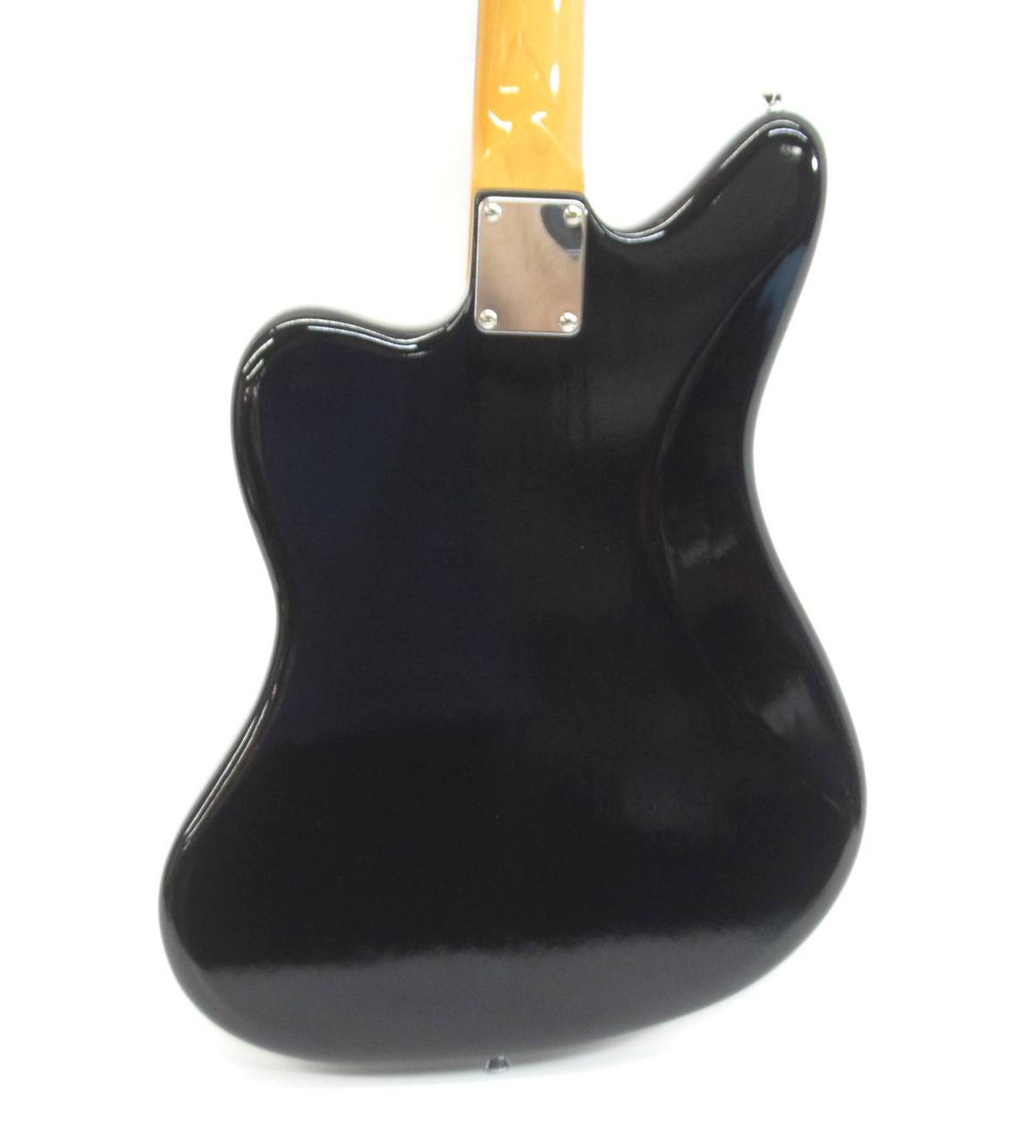 GW特価EDWARDS Platinum E-JG SGZ Custom JGM EDWARDS Platinum Edition E-JG SGZ Custom -JGM- BK (Black