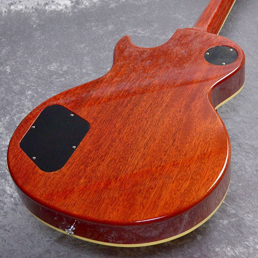 Navigator N-LP-STD【Cherry Sunburst】現物画像（新品/送料無料