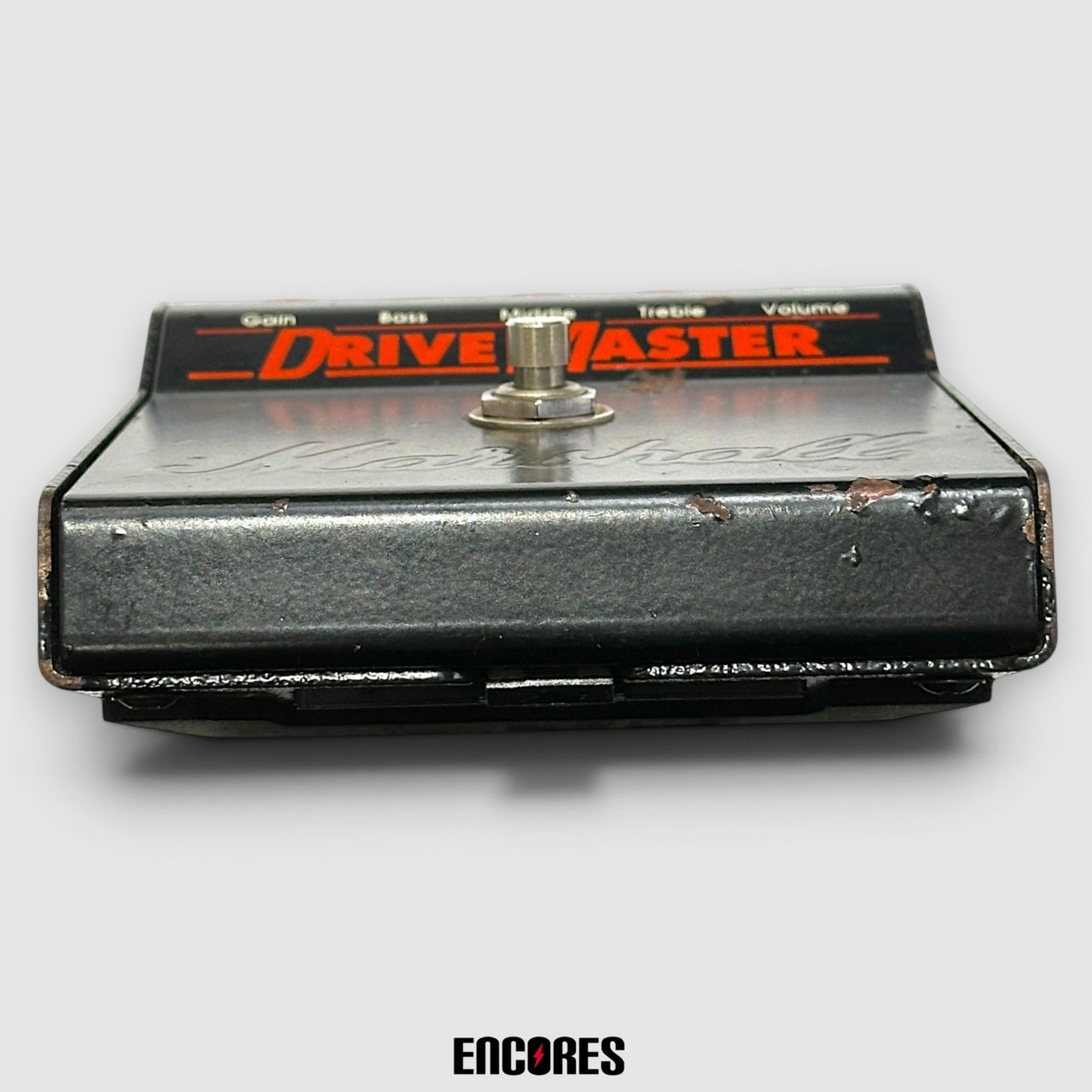 Marshall MARSHALL DriveMaster Made in England（中古）【楽器検索