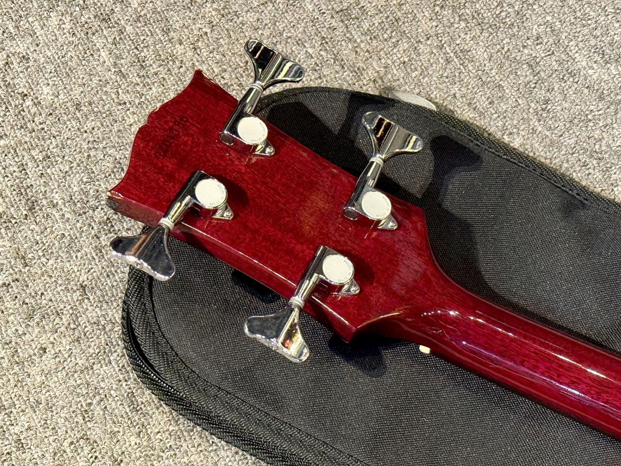 Orville by Gibson (Orville) EB-3（中古）【楽器検索デジマート】