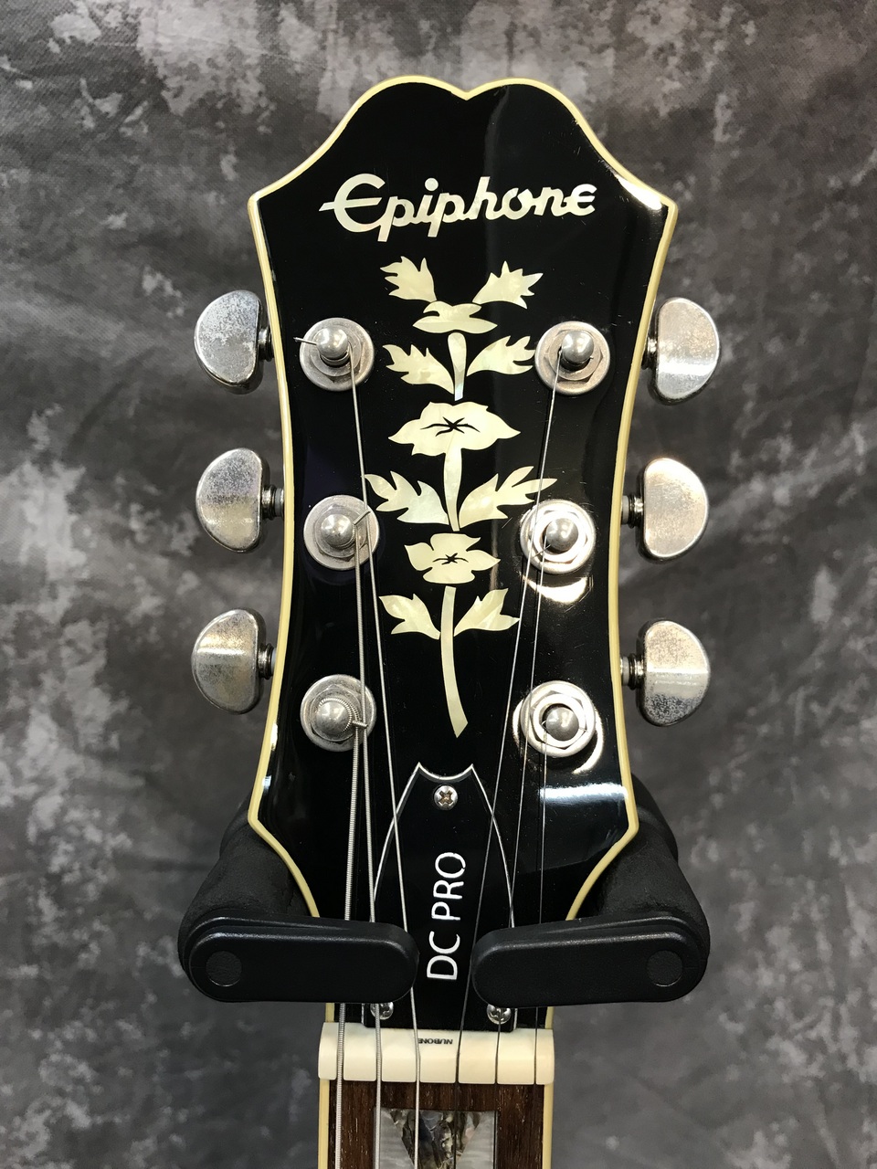 Epiphone DC Pro（中古）【楽器検索デジマート】