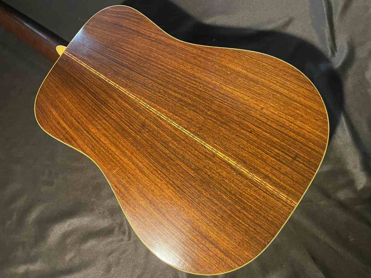 Martin D-28 1978年製（ビンテージ）【楽器検索デジマート】