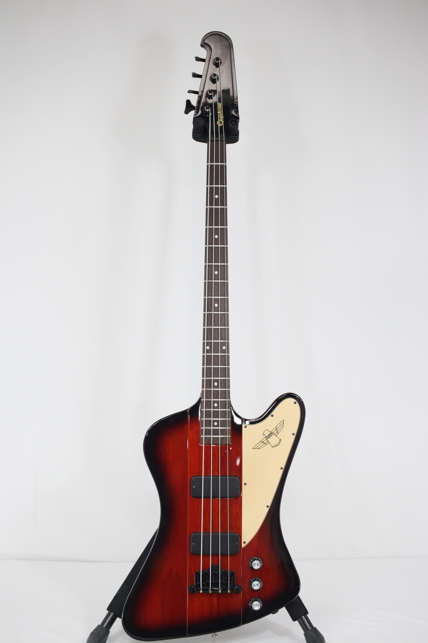 Epiphone THUNDERBIRD CLASSIC IV PRO（中古）【楽器検索デジマート】