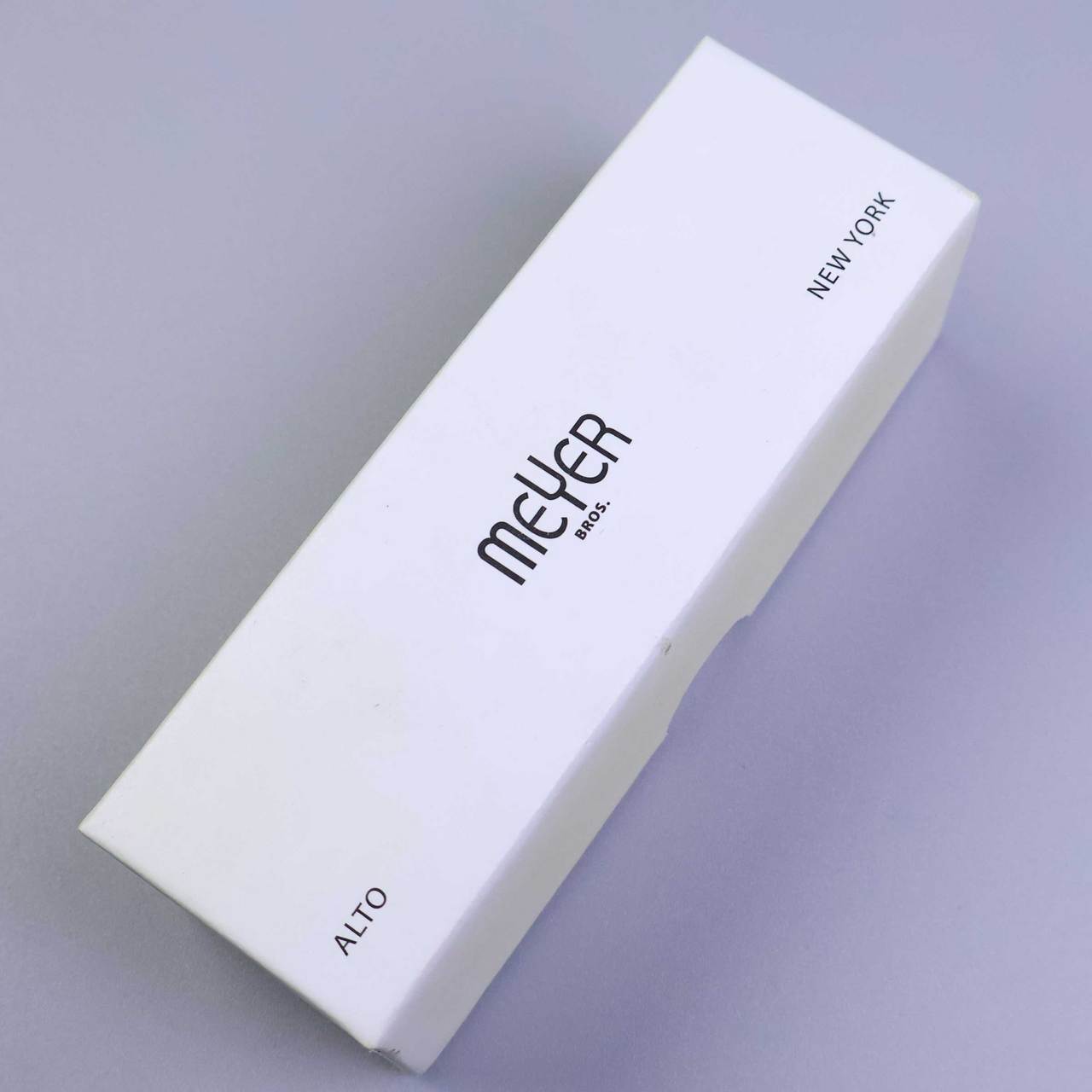 MEYER メイヤーブロスNY 6M アルト アルトサックス マウスピース