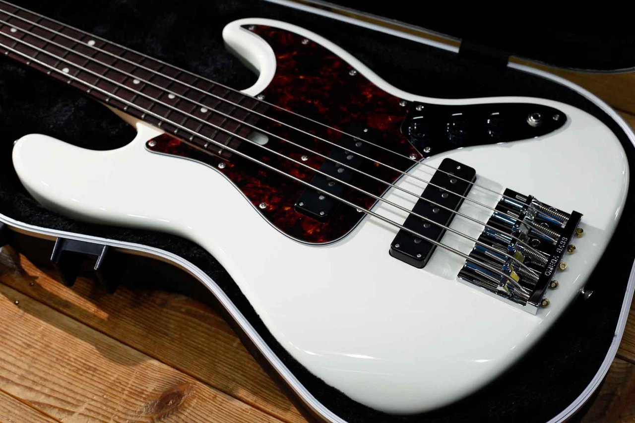Crews Maniac Sound JB-Modern 5 Passive 2025X | Olympic White