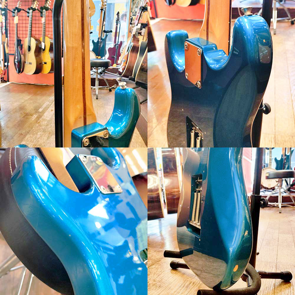 Fender Japan ST-38S（中古）【楽器検索デジマート】