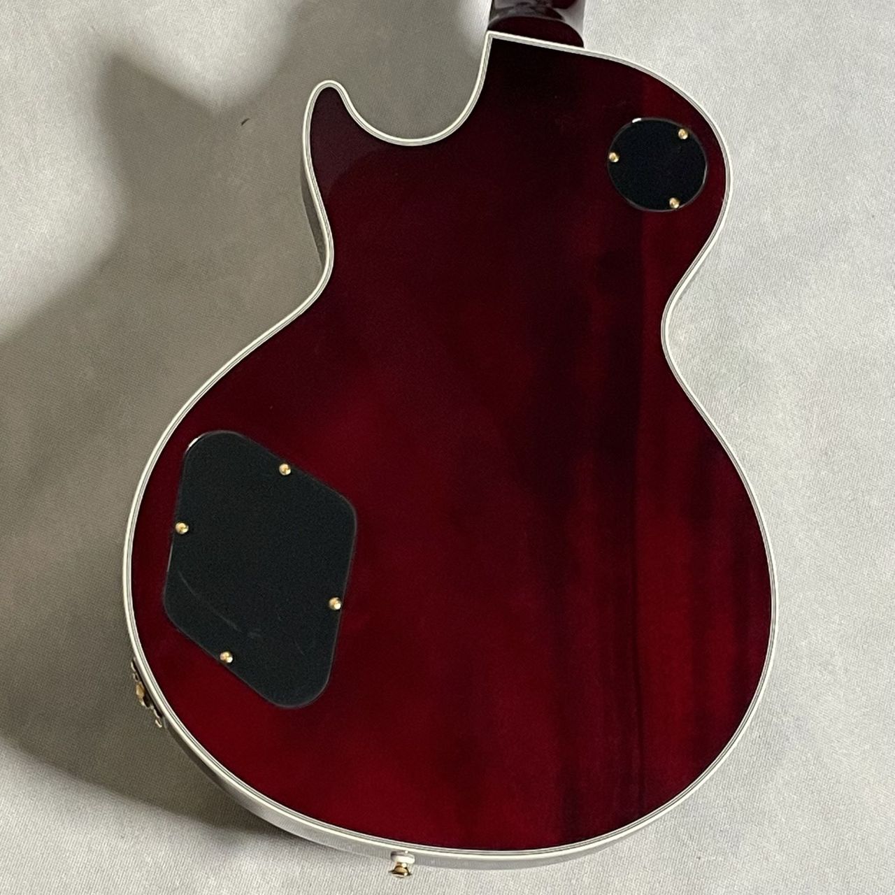 Tokai LC-201 Wine Red【現物画像】4.55kg（新品/送料無料）【楽器検索