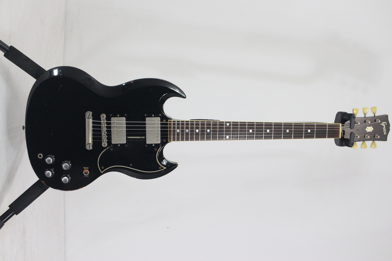 Greco SS-600P2（中古）【楽器検索デジマート】