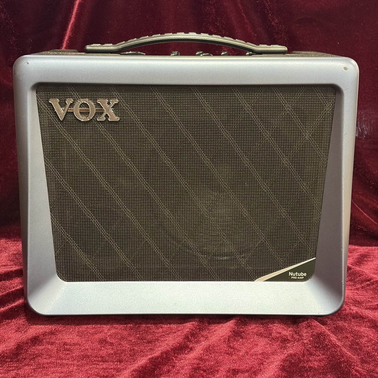 VOX VX50 GTV（中古）【楽器検索デジマート】
