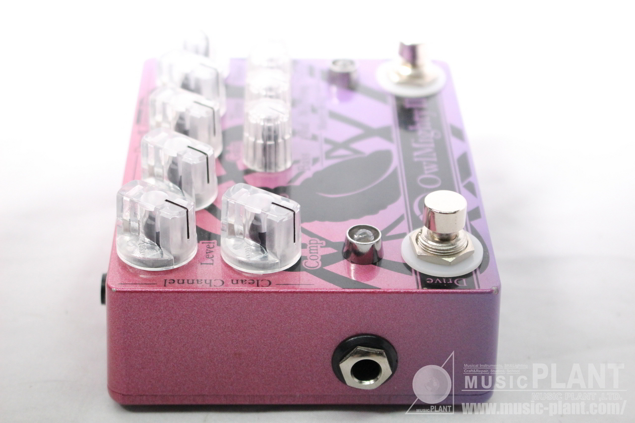 Vivie OwlMighty II（中古/送料無料）【楽器検索デジマート】