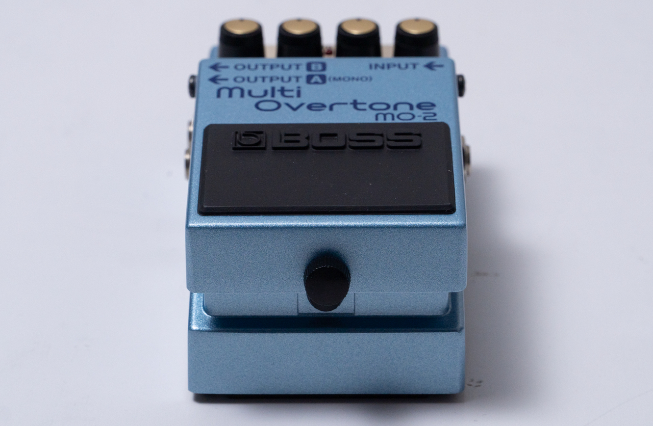 BOSS MO-2 Multi Overtone【GIB横浜】（中古/送料無料）【楽器検索