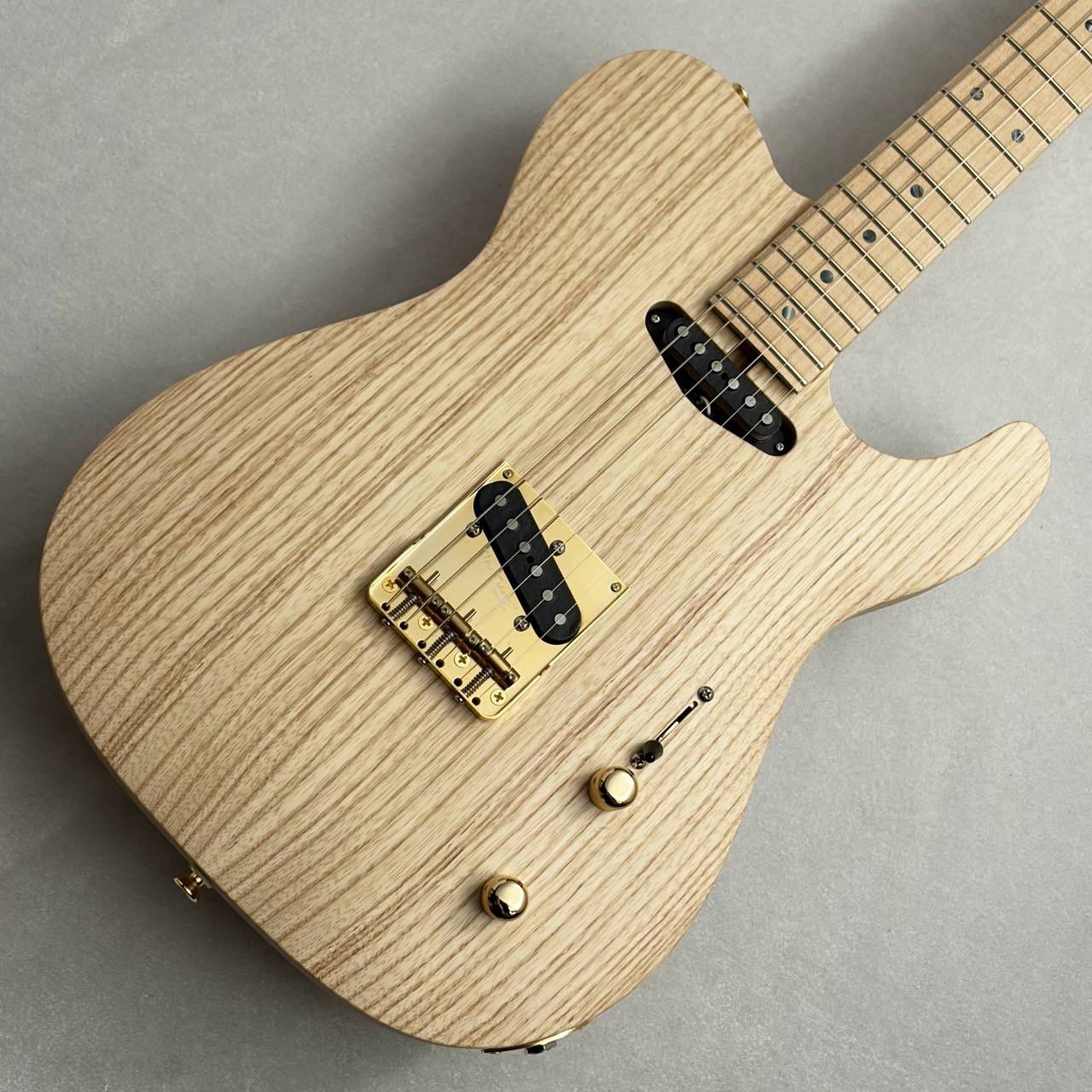 SAITO GUITARS S-622TLC -Naked- #253306 ≒3.04kg 【軽量美アッシュ