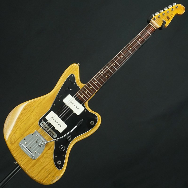 Rittenhouse Guitars USED 中古 J-Master Mod. (Old Natural