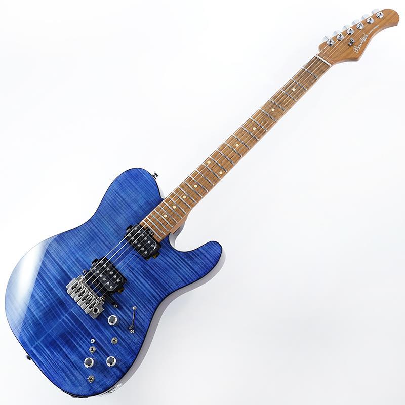 Bacchus TACTICS24-FM-GK ST-Blue GM-800&VG-800対応機！（新品