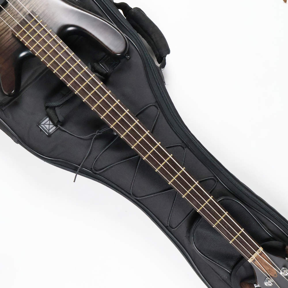 ✨ WarwickTCG ✨さん専用ですので他の方の購入は出来ません Warwick 【中古】 WARWICK CUSTOM SHOP Streamer LX 4st Bleached