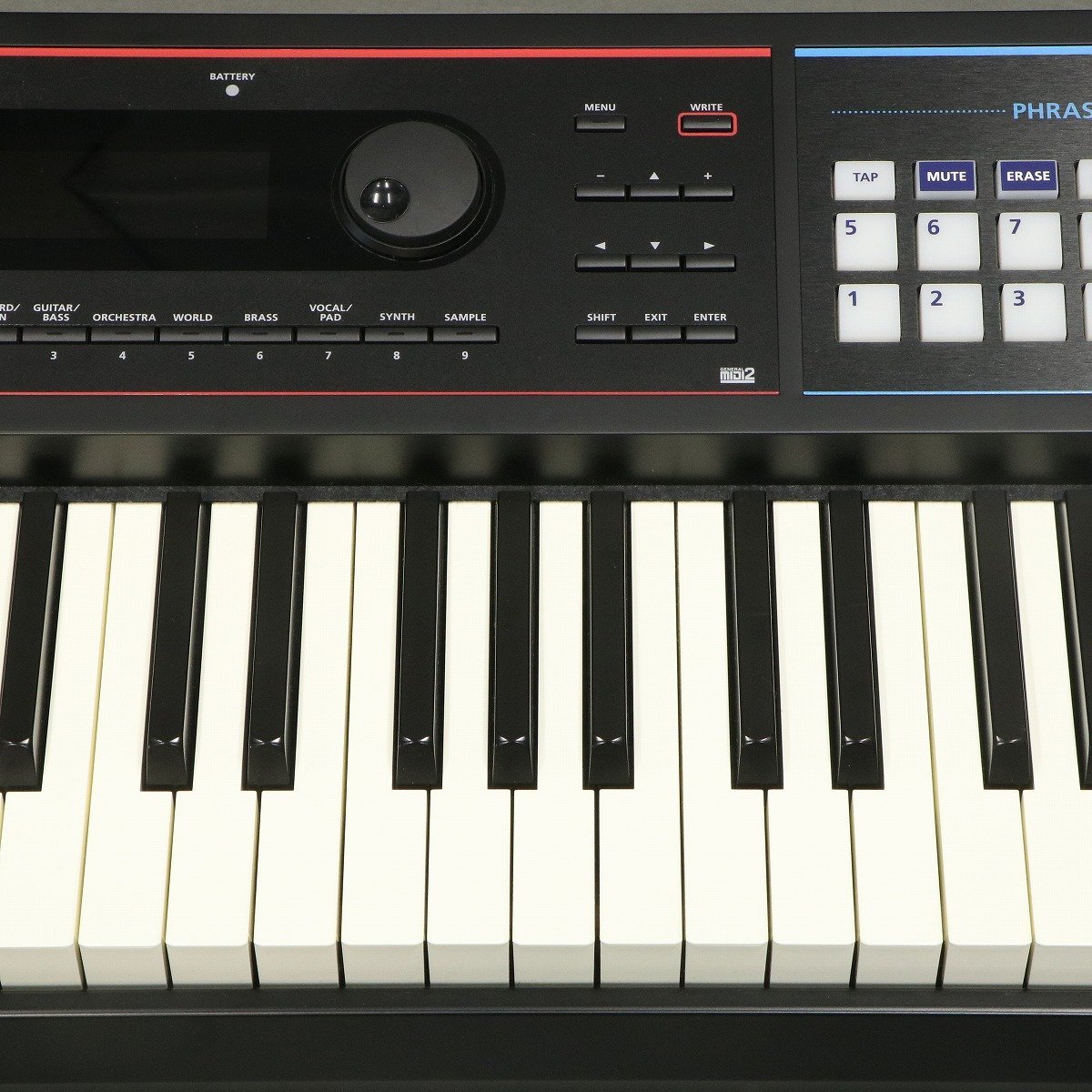 Roland JUNO-DS88 【御茶ノ水本店】（中古/送料無料）【楽器検索