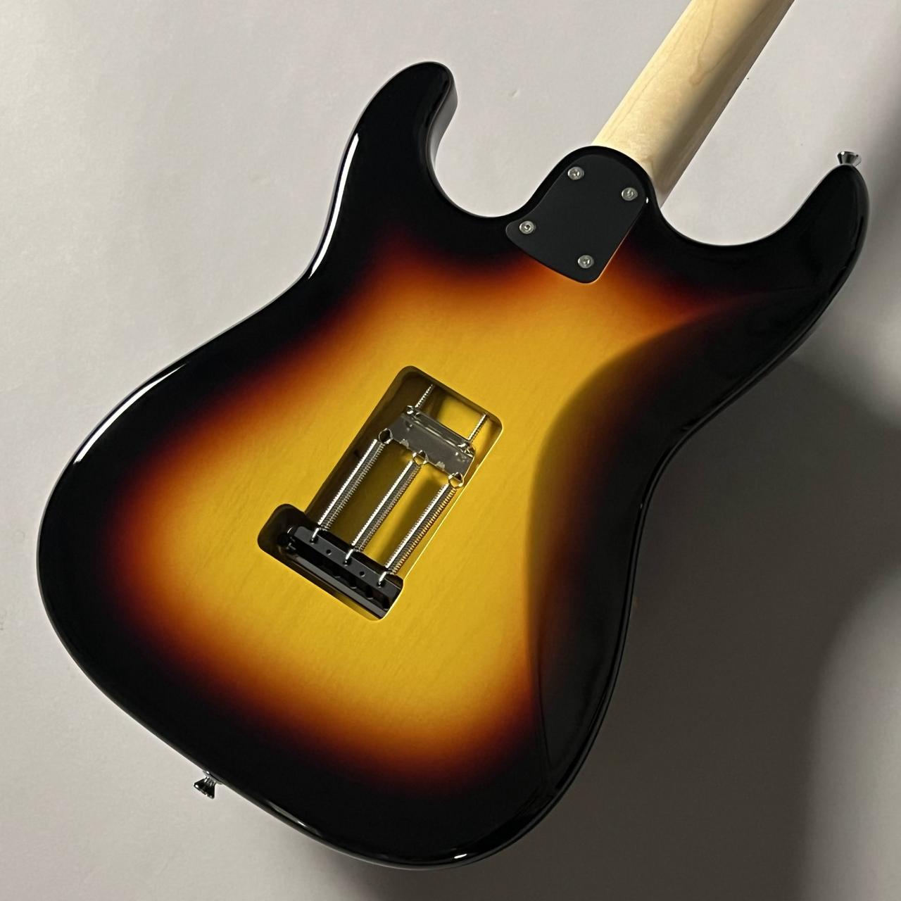 SAITO GUITARS S-622CS Heritage 3Tone Sunburst/Tortoise Shell