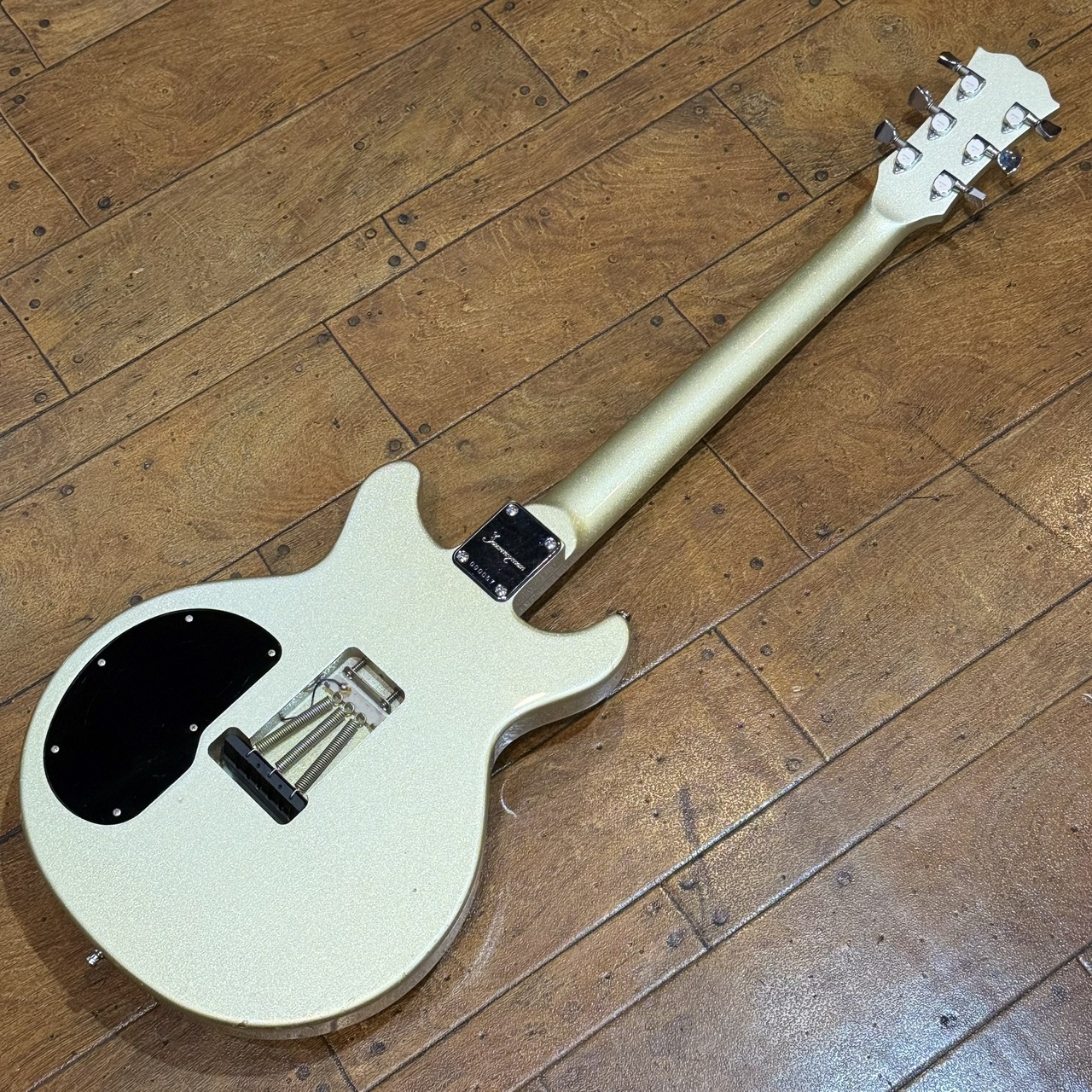 Journeyman / SG Crafts TKR-03 GLAY TAKURO Model（中古/送料無料