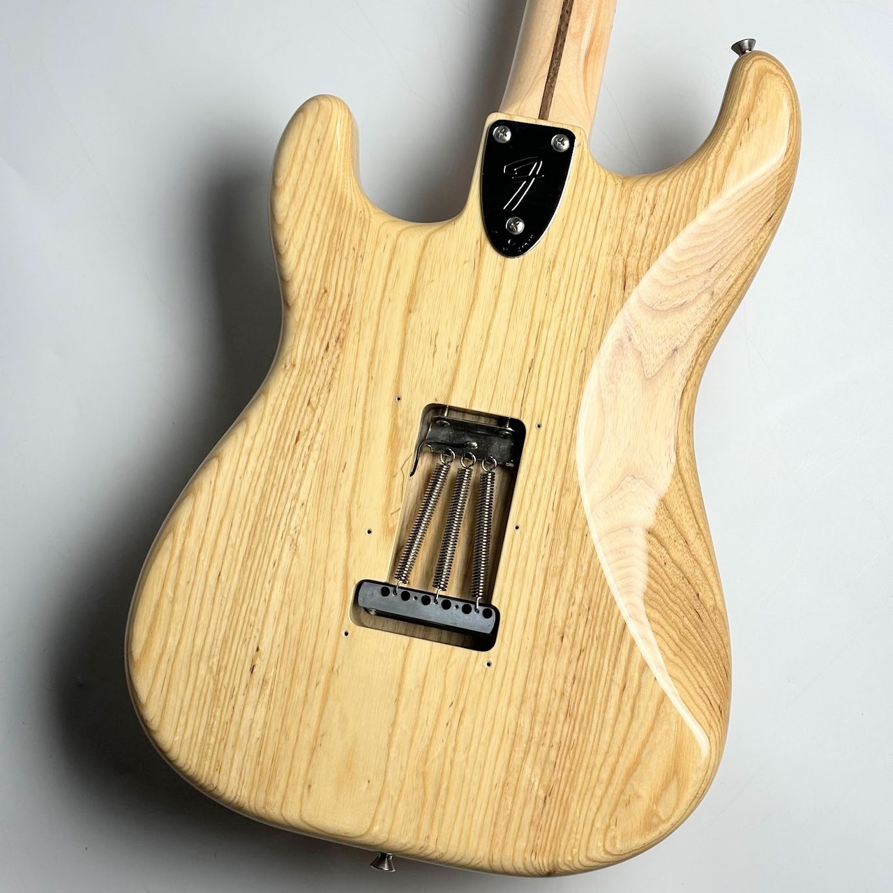 Fender Made in Japan Traditional 70s Stratocaster（Natural）【現物