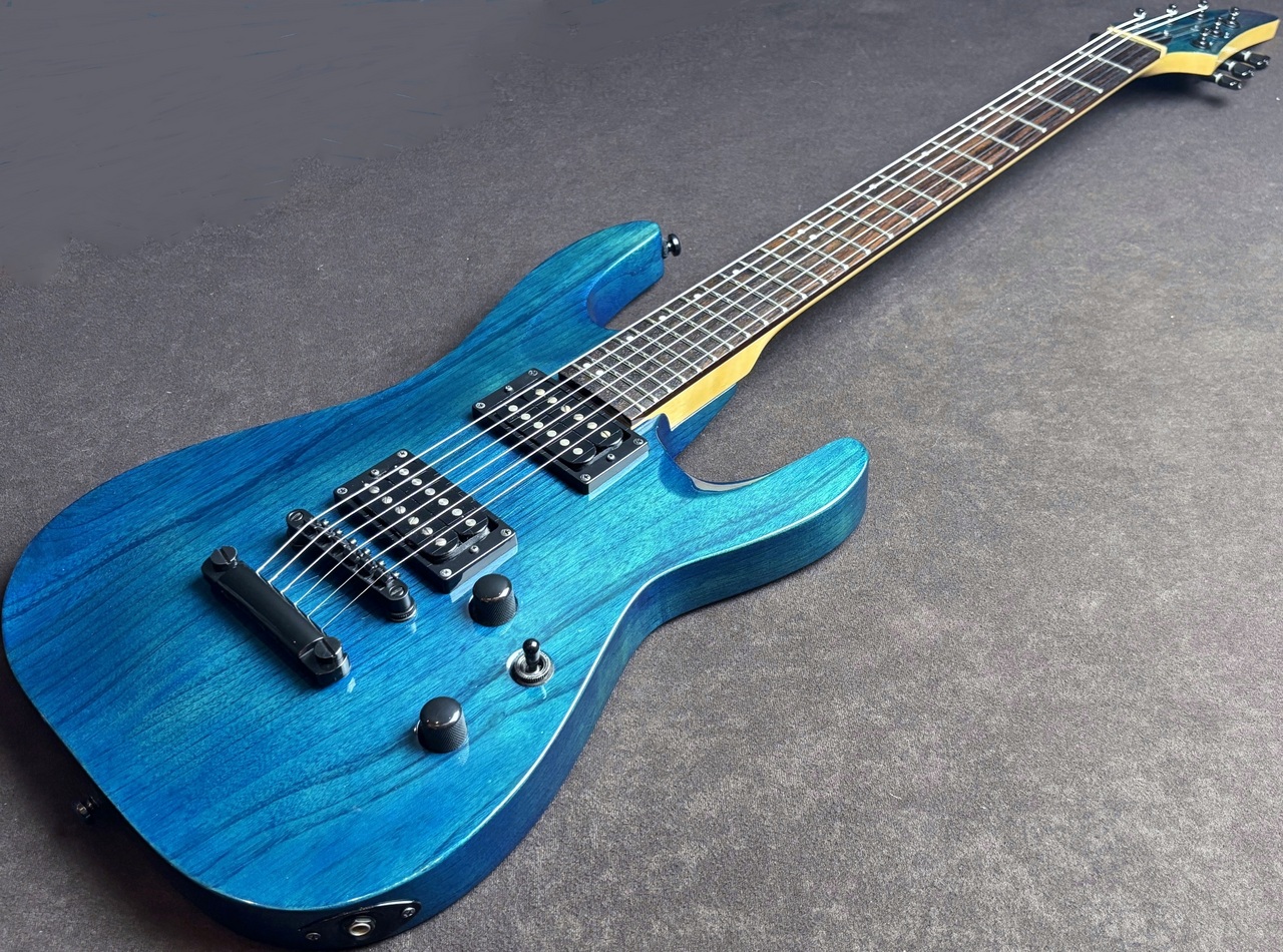 ギター GrassRoots G-HR-42NT Burner Natural G-HR-42NT | ESP GUITARS