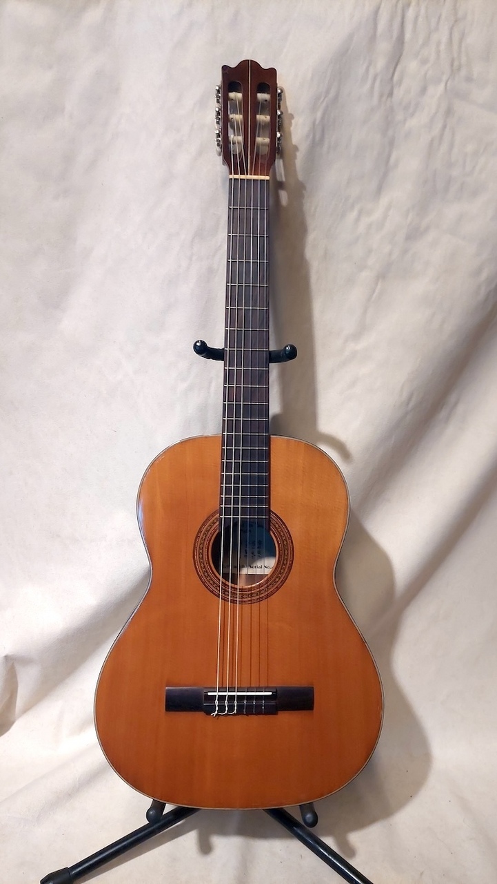 S.yairi Made in インドネシア アコースティックギター 中古 S.yairi Made in インドネシア アコースティックギター 中古 S