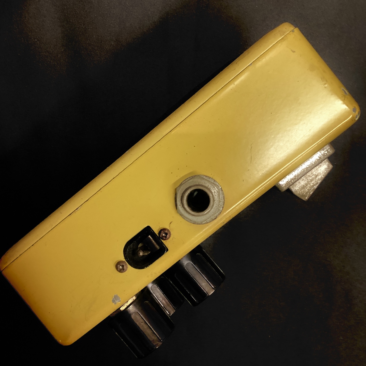 Maxon FL-301 FLANGER(マクソン フランジャー)（中古）【楽器検索
