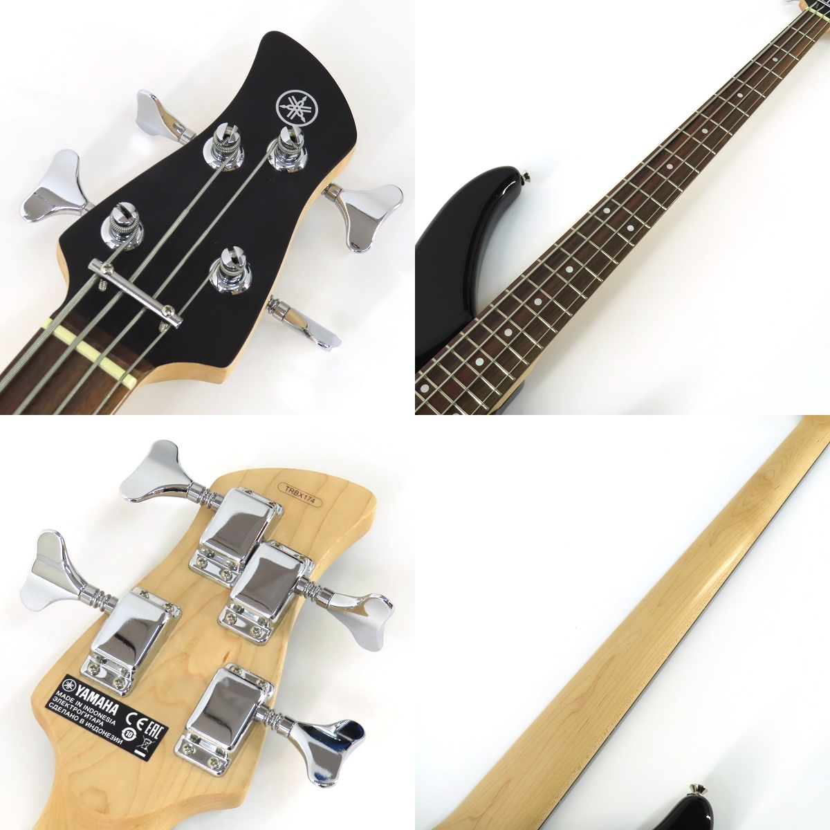 YAMAHA TRBX174（中古/送料無料）【楽器検索デジマート】