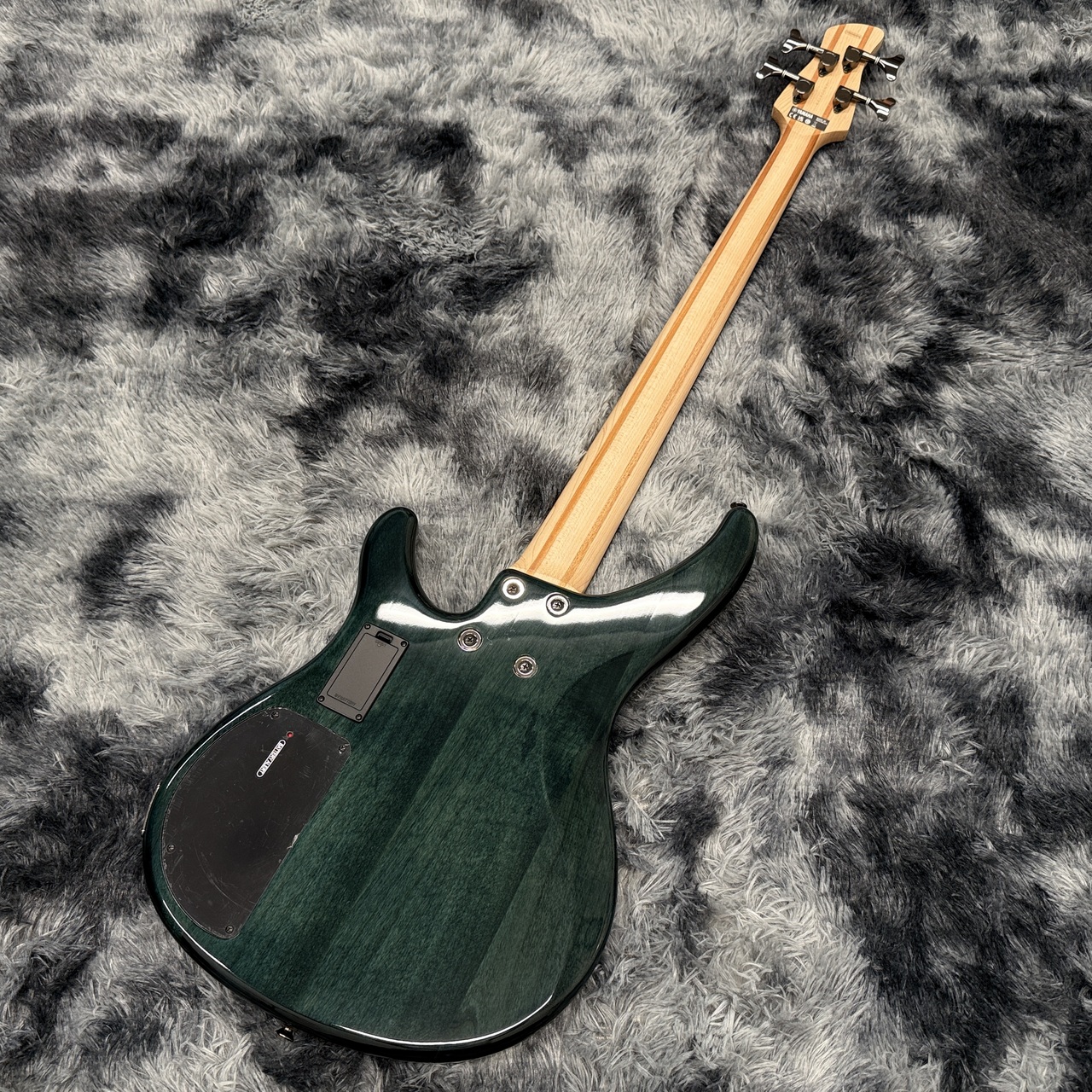 YAMAHA TRBX604FM/IDB【アクティブベース】（新品/送料無料）【楽器