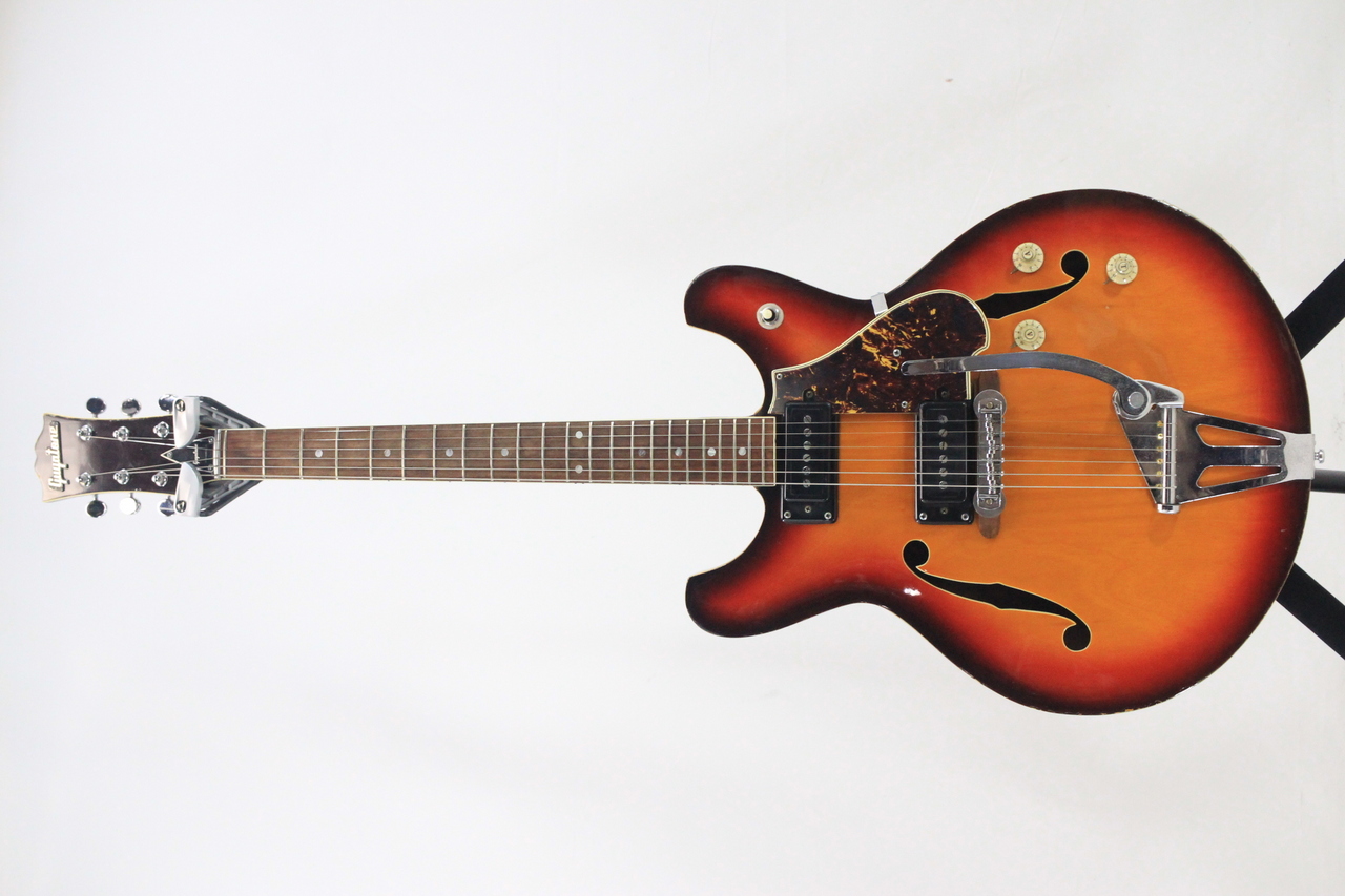 Guyatone SG-25T（中古）【楽器検索デジマート】