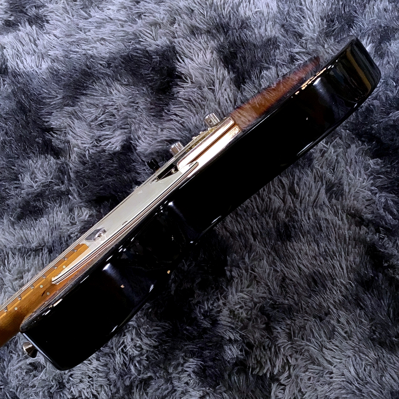 ターニングポイント×CRUCIAL　Maple Souffle Soilsaver Parts Sunflower Chisel